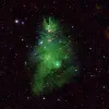 Outpost 2.4.3 (Telescopes Illuminate ‘Christmas Tree Cluster’)